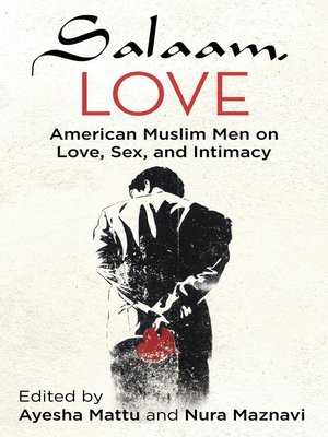 cover image of Salaam, Love